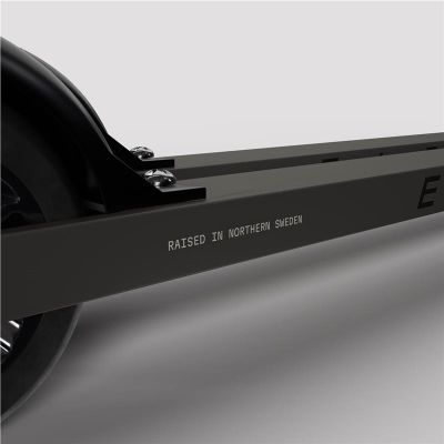 Elpex Profil Skate Race