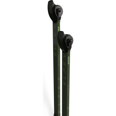 Elpex DP utan backspärr Rullasukset