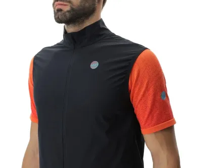 UYN Running Masterwind Vest Men