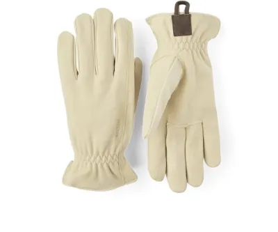 Hestra Chamois Work 5 Finger Gloves, kuva 1 / 1
