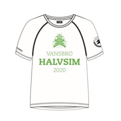 Evenemang Vansbro Halvsim T-Shirt 2020