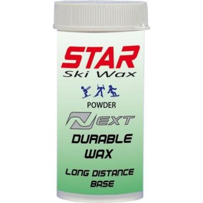 Star NEXT Durable Base Powder 28 g