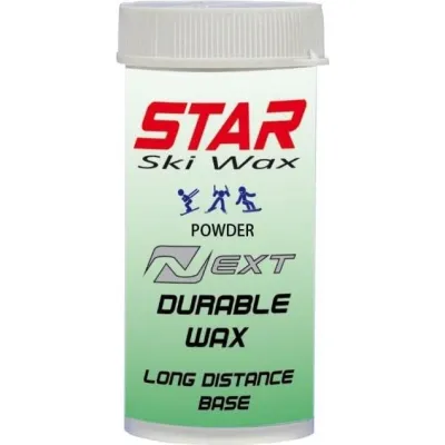 Star NEXT Durable Base Powder 28 g, kuva 1 / 1