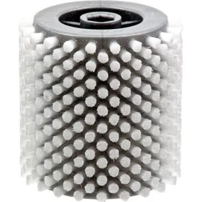 Star Rotoborste Nylon Vit 70mm, kuva 1 / 1