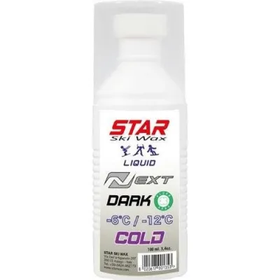 Star NEXT Race Dark Sponge 100 ml, kuva 1 / 1