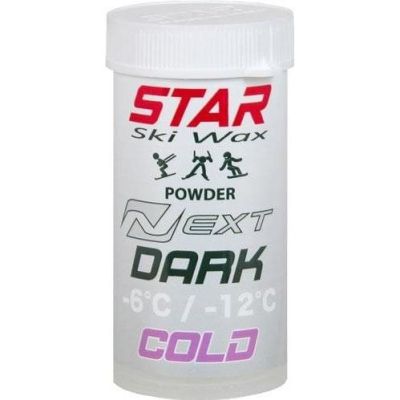 Star NEXT Race Dark Powder 28 g