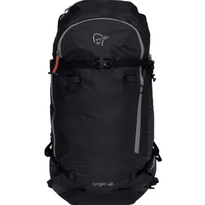 Norrøna Lyngen 40L Pack, kuva 1 / 1