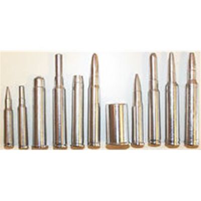 Stabilotherm Aluminium Klickpatron