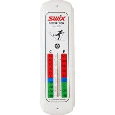 Swix Väggtermometer | Alk. 16,32 €
