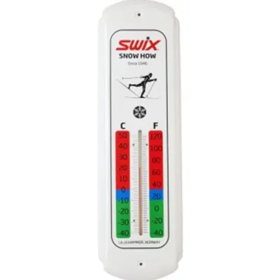 Swix Väggtermometer, kuva 1 / 1