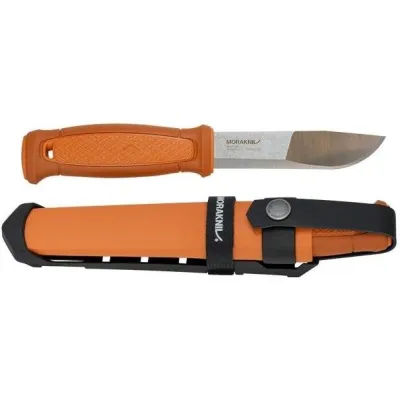 Morakniv Kansbol Multi-MountBurnt Orange
