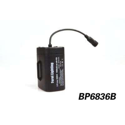 Skistart Batteripack Till HL 08/20/40