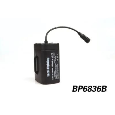Skistart Batteripack Till HL 08/20/40, kuva 1 / 1