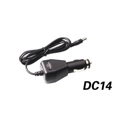 Skistart Billaddare Till HL 50