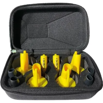 Leki Basket Fin Vario Set, kuva 1 / 1