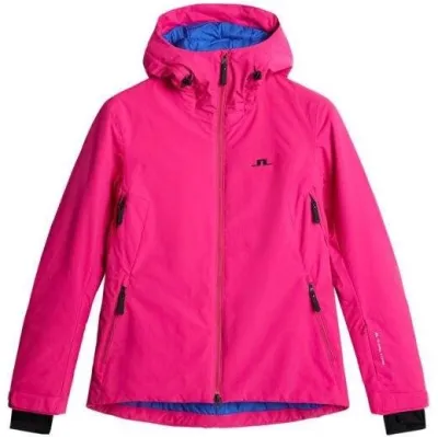 J.Lindeberg Starling Jacket Pink Peacock, kuva 1 / 1