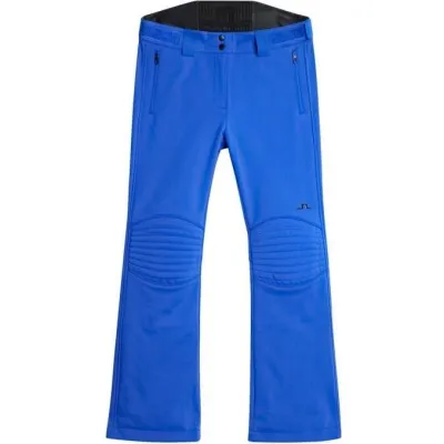 J.Lindeberg W Stanford Pant Club Blue, kuva 1 / 1