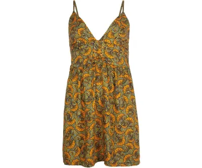 O'Neill Medi AOP Dress Women