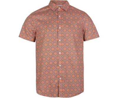 O'Neill Taghazout SS Shirt Men