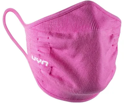 UYN Community Mask Pink