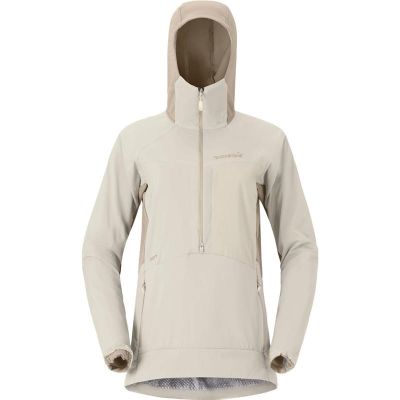 Norrøna Møre Octa Zip Hood W'S Oatmeal | Alk. 269,95 €