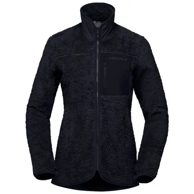 Norrøna Femund Warm3 Jacket W'S Caviar, kuva 1 / 1