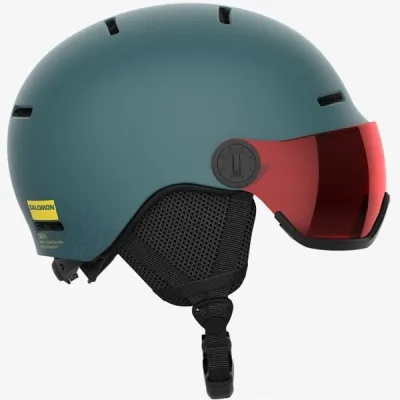 Salomon Orka Visor North Atlantic, kuva 1 / 1