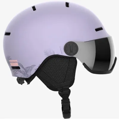 Salomon Orka Visor Evening Haze, kuva 1 / 1