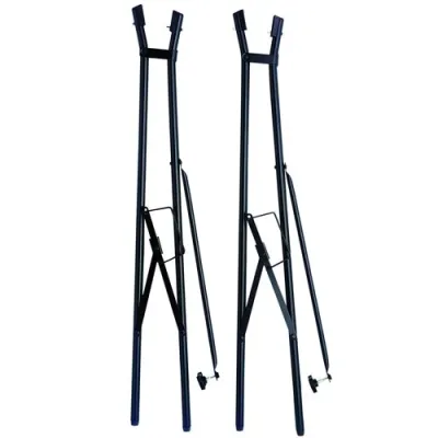 Toko Legs For Cross Country Profile