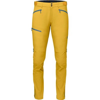 Norrøna Falketind Flex1 Pants M's Tawny Olive | Alk. 215,95 €