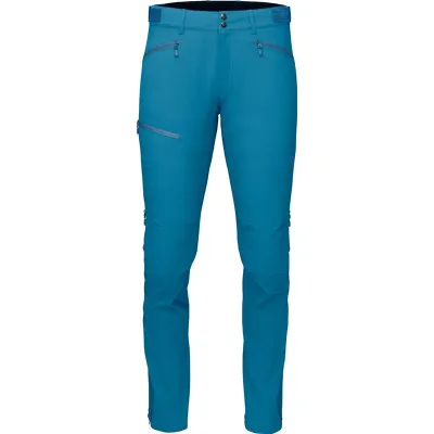 Norrøna Falketind Flex1 Pants M's Tapestry, kuva 1 / 1