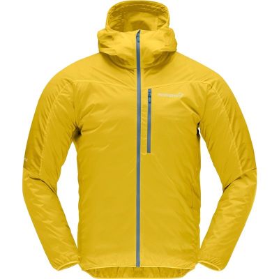 Norrøna Falketind Aero60 Hood M's Calendula