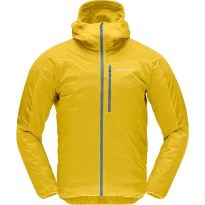 Norrøna Falketind Aero60 Hood M's Calendula, kuva 1 / 1