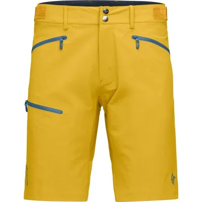 Norrøna Falketind Flex1 Shorts M's Tawny Olive, kuva 1 / 1
