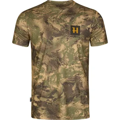 Härkila Deer Stalker Camo S/S T-shirt, kuva 1 / 1