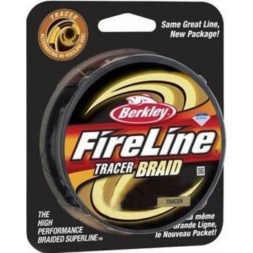 Berkley FireLine Tracer Braid 110m | Alk. 32,49 €