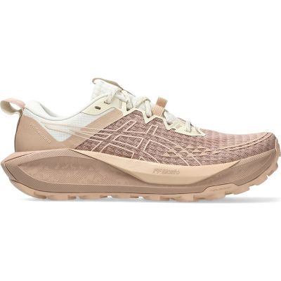 Asics Gel-Trabuco 13 Women Dusty Steppe/Rainstorm Grey
