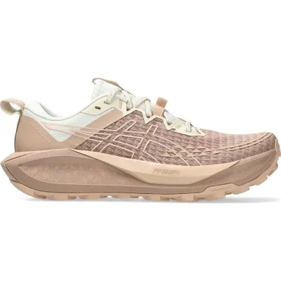 Asics Gel-Trabuco 13 Women Dusty Steppe/Rainstorm Grey, kuva 1 / 1
