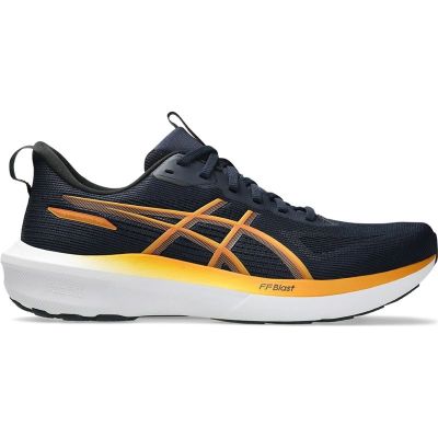 Asics Gt-1000 14 Men Midnight/Sandstorm