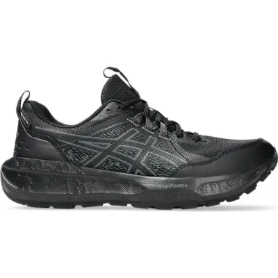 Asics Gel-Sonoma 8 Gtx Women Black/Carrier Grey, kuva 1 / 1