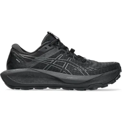 Asics Gel-Trabuco 13 Gtx Women Black/Graphite Grey, kuva 1 / 1