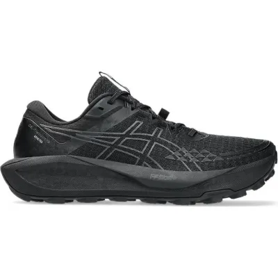 Asics Gel-Trabuco 13 Gtx Men Black/Graphite Grey, kuva 1 / 1