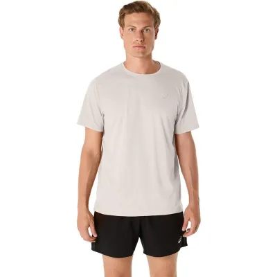 Asics Core Ss Top Men Birch, kuva 1 / 1