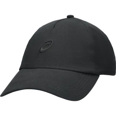 Asics Essential Running Cap Performance Black