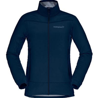 Norrøna Falketind Octa Jacket W's