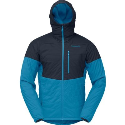Norrøna Lyngen Alpha100 Zip Hood M's