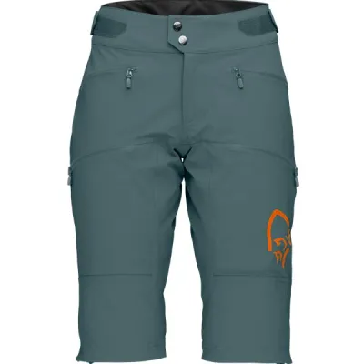 Norrøna Fjørå Flex1 Heavy Duty Shorts W's, kuva 1 / 1