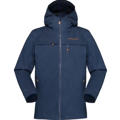 Norrøna Svalbard Cotton Jacket (w) | Alk. 151,00 €