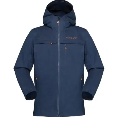 Norrøna Svalbard Cotton Jacket (w), kuva 1 / 1