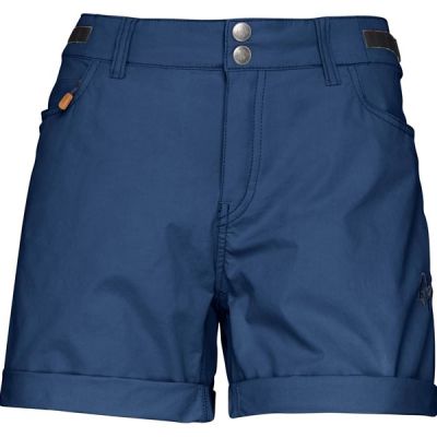 Norrøna Svalbard Light Cotton Shorts W's